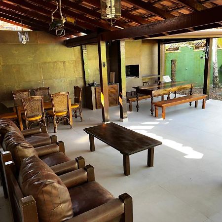 Refugio Maresias, para 10 pessoas Exterior foto