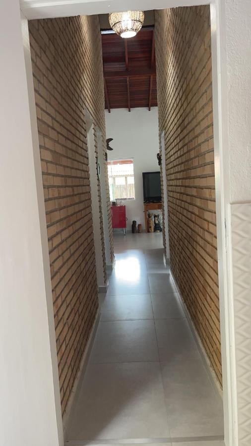 Refugio Maresias, para 10 pessoas Exterior foto