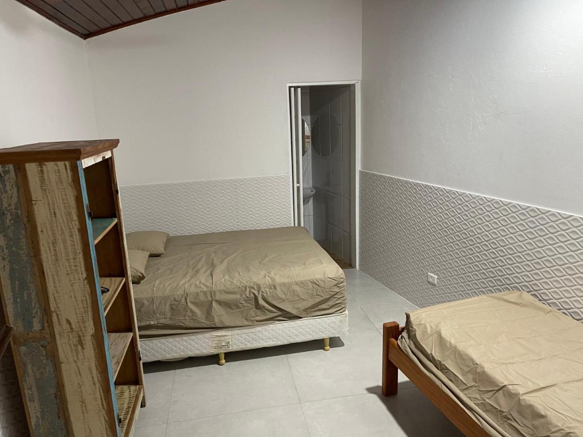 Refugio Maresias, para 10 pessoas Exterior foto
